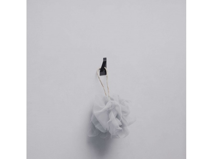 Закачалка NORA (черно)